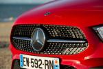 Mercedes-Benz A180 d AMG Line 2018 года (WW)